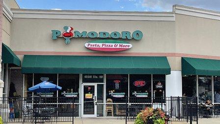 Pomodoro Restaurant