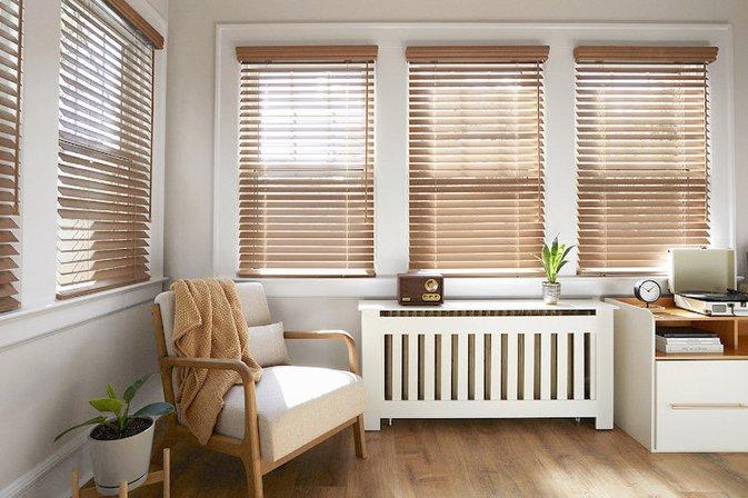Blinds To Go