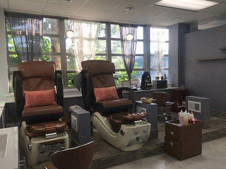Cindy Nails Spa