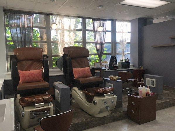 Cindy Nails Spa