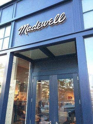 Madewell