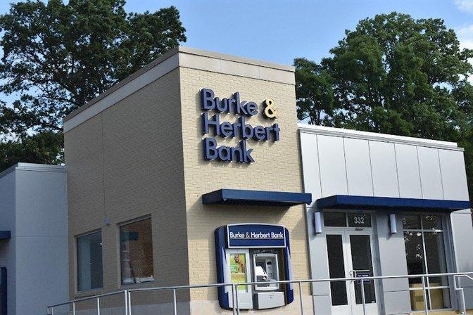 Burke & Herbert Bank