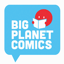Big Planet Comics