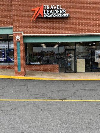 Travel Leaders Vacation Center Manassas