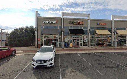 Verizon Business Services