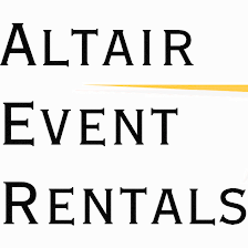 Altair Event Rentals