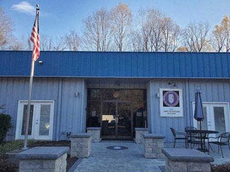 Fairfax County Police Association