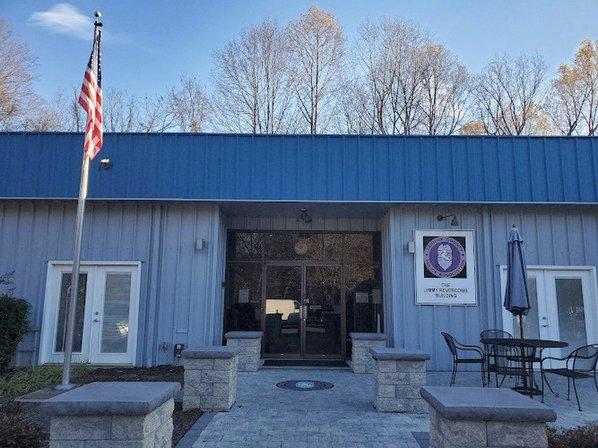 Fairfax County Police Association