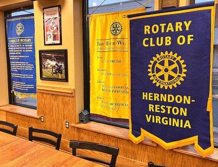 Rotary Club Of Herndon-Reston