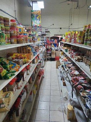 Inter Market African Grocery Shop