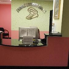 Fairfax Loudoun Ob-Gyn Inc