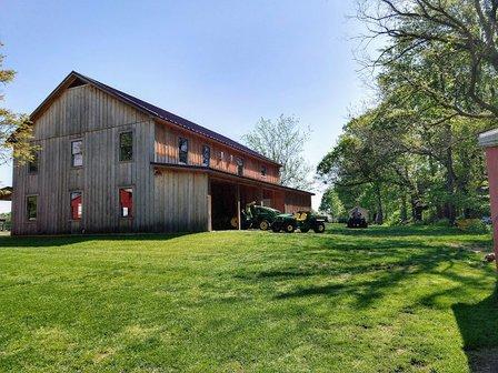 Ballentine Farm