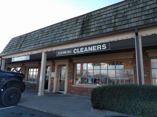Leesburg Cleaners