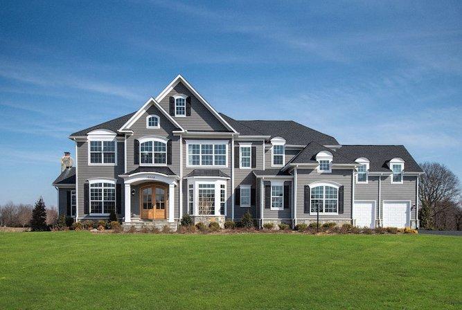 Carrington Homes