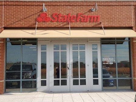 Andre Arjun - State Farm Insurance Agent