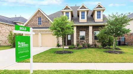 Better Homes and Gardens Real Estate Lifestyles