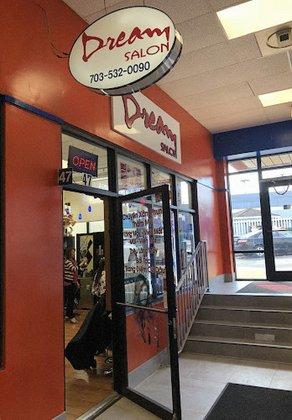 Dream Salon