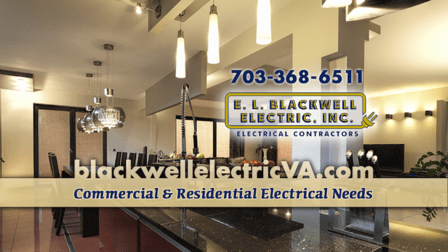 E. L. Blackwell Electric Inc