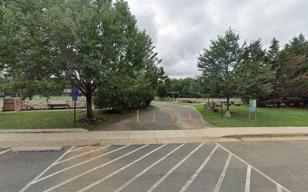 Baseball Fields