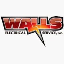 Walls Electrical Service