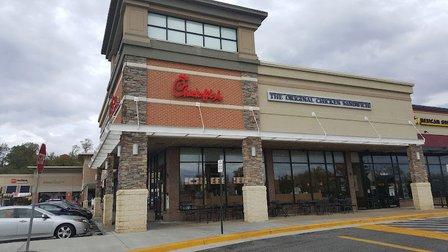 Chick-fil-A