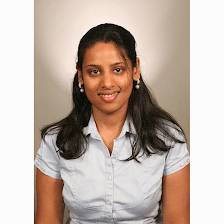 Rajalakshmi Ananthasekar, DDS