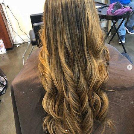 Boulevard Haircuts