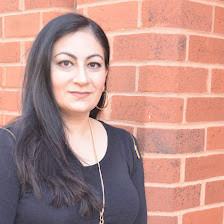 Mai Koussa, DDS