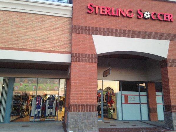 Sterling Soccer