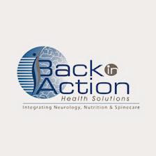 Back in Action Health Solutions