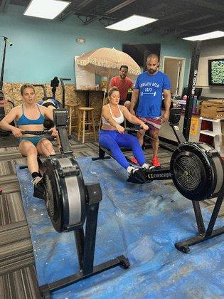 Mosaic Fitness Center