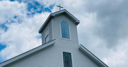 Buckhall United Methodist Church