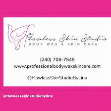 Lina Mendez - Acne anti-aging esthetics spa