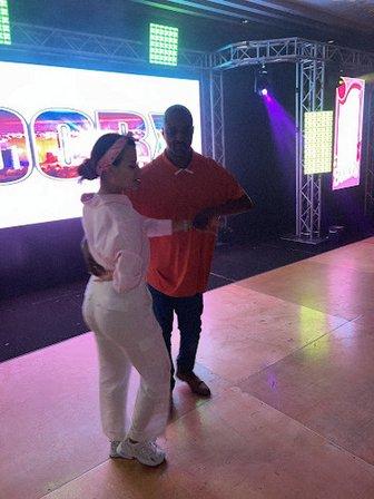 DCBX Entertainment & Live Events