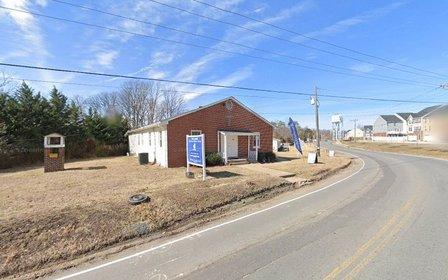 Dean Divers Christian Church