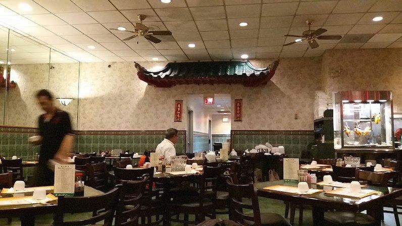 Miu Kee Cantonese Cuisine