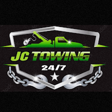 JC TOWING and Roadside Assistance
