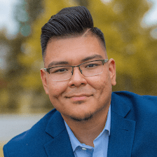 Javier Mena, Realtor - Samson Properties
