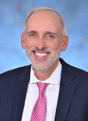 Richard V. Brenner, MD