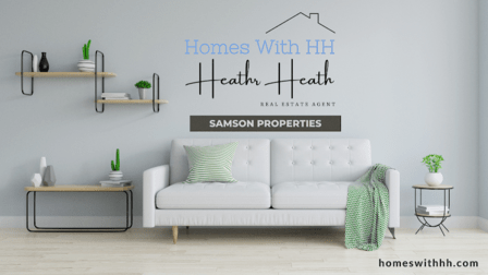 Heathr Heath Realtor
