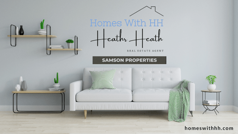 Heathr Heath Realtor