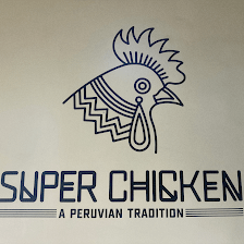 Super Chicken Falls Church