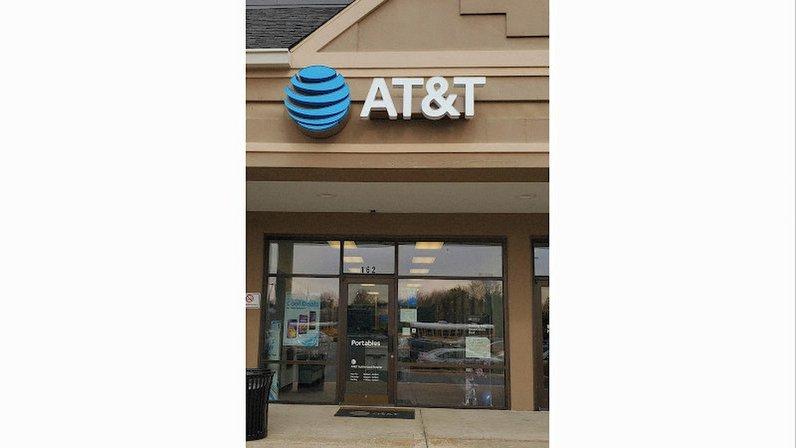 AT&T Store