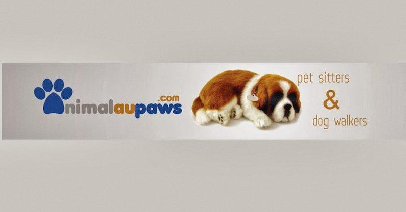 Animal Au Paws, Inc.