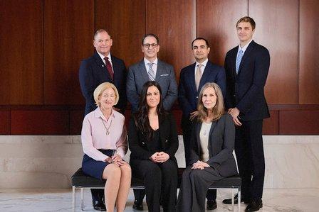 Merrill Lynch Financial Advisor Sam Sayyad