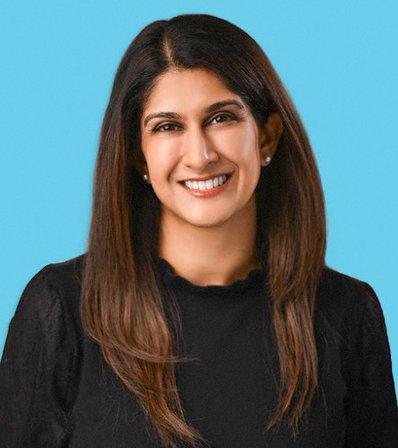 Kavya Desai, MD