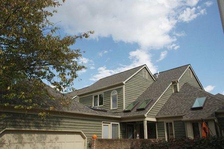 DryHome Roofing & Siding, Inc.