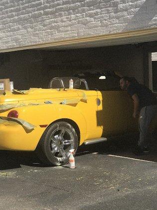 Sampson Mobile Auto Body