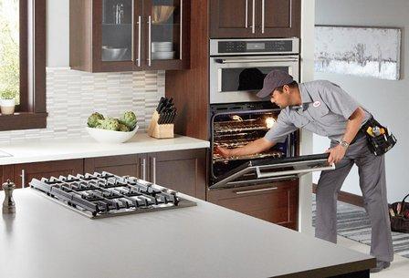 Professional Appliance Installation LLC