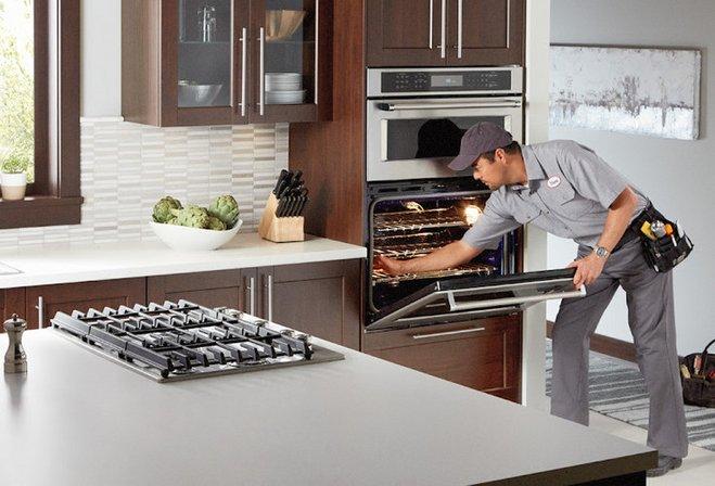 Professional Appliance Installation LLC